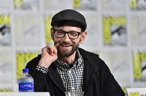 'Supernatural' actor DJ Qualls comes out as gay during live  .